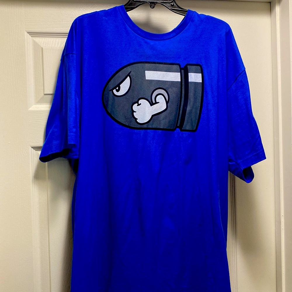 PAC Sun Tee